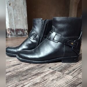 Tory Burch Colton ankle women boot